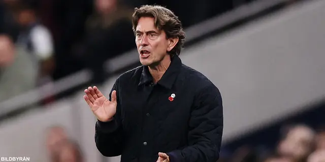 ”Ett resultat som inte hjälper Frank”