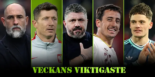VV Highlights: ”Dåligt agerat av spelarna och respektlöst”