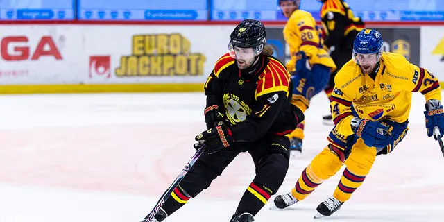 DIF oförmögna att göra mål