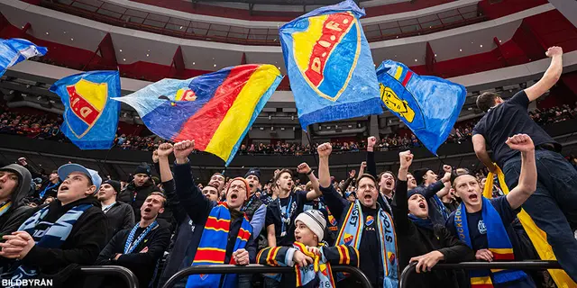 Två spelare lämnar Djurgården