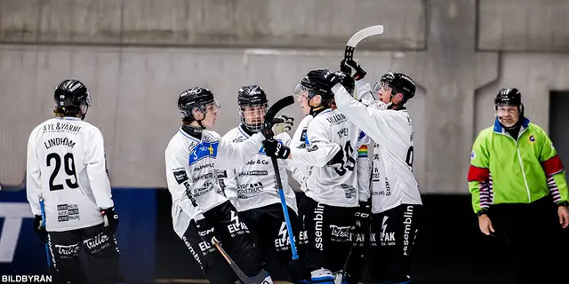 Elitserien: Två derbyn toppar omgång 7