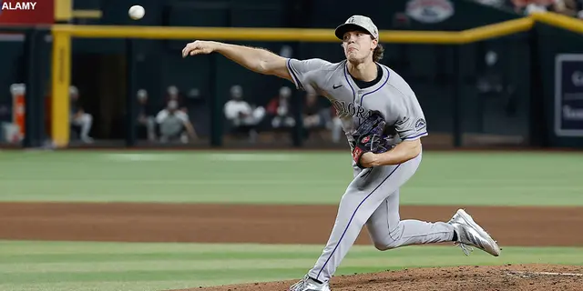 Inför säsongen - Colorado Rockies