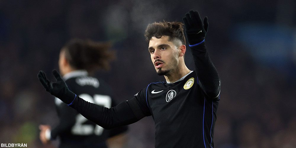 Pedro Neto jagas av Manchester City och Milan