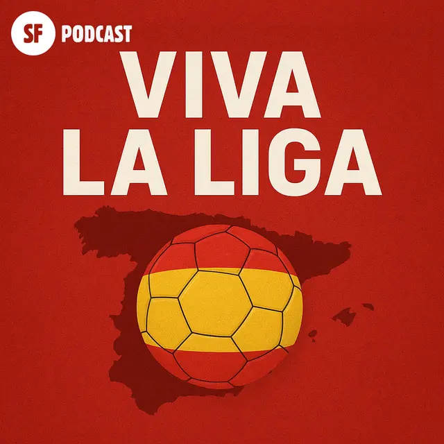 Viva La Liga: Espanyol 125 år!