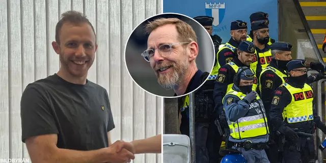 SFSU-ordföranden om samordnaren: ”Försiktigt positiva”