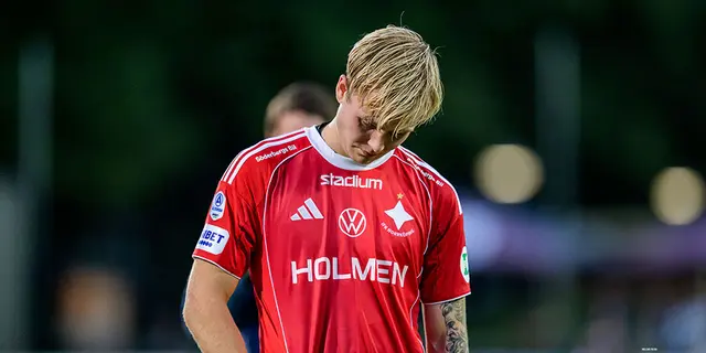 Delad pott på Örjans Vall