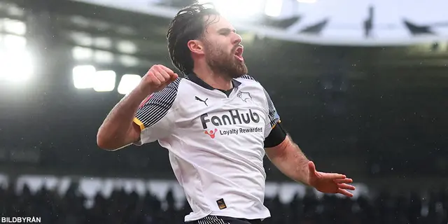 Inför Coventry - Derby