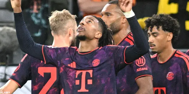 FC Bayern-supportern inför säsongen: "Ett fiasko om man inte vinner"