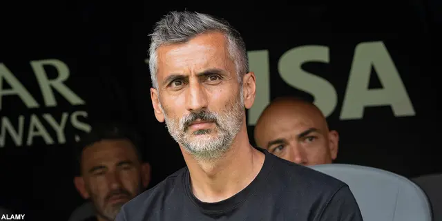 Uppgifter: José Riveiro favorit till AIK-jobbet