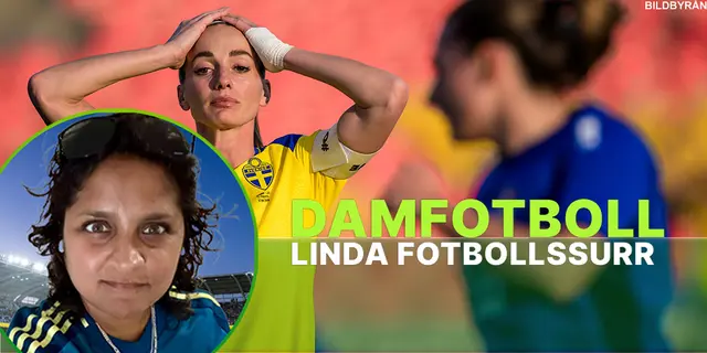 Krönika: När lagets hjärta stannar – Asllani borta