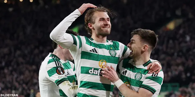 Europa Leagues ligafas över – här är vinnarna, förlorarna och svenskarna