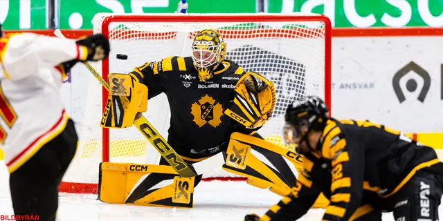 Individuella misstag fällde Skellefteå AIK - Tankar efter 2-5 förlust mot Brynäs IF