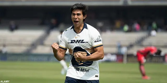 José Juan Macias långtidsskadad – igen