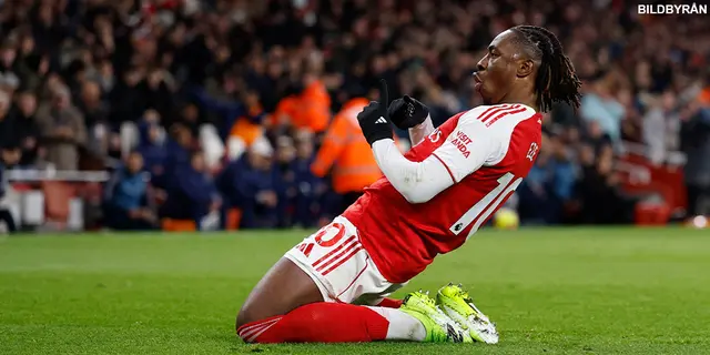 Inför: North London Derby