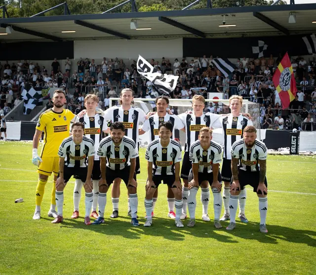 Motståndarkoll: IFK Norrköping