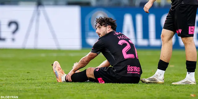 En säker seger för Halmstads BK