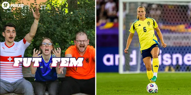 FUT FEM – förändringarnas vindar