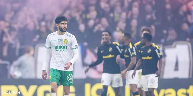 Inför Hammarby-AIK: Strategin ställs på sin spets