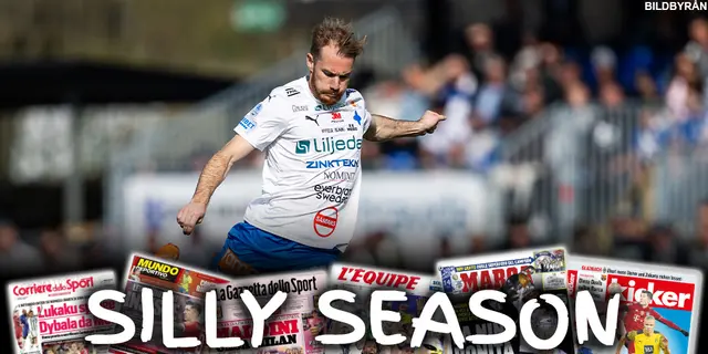 "Legendaren lägger av"