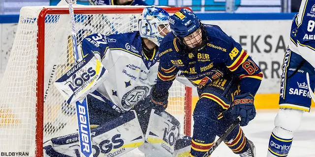Sjätte raka torsken och tomma blickar - behövs en mental coach?