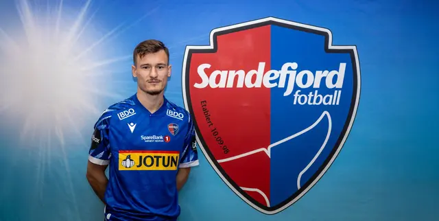 Tidigare Landskrona- och Värnamospelaren om tiden i Norge