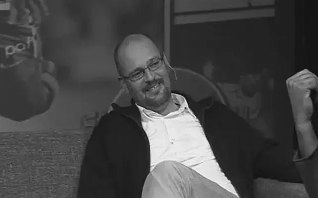 SvenskaFans minns Kristian Borell