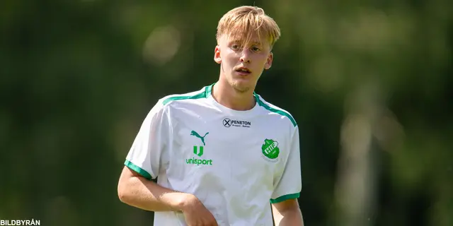 HIF vinner derbyt och går upp på 7 raka vinster