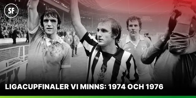 Manchester Citys fortsatta 70-tal: "Turbulens, palatskupper och två ligacupfinaler"