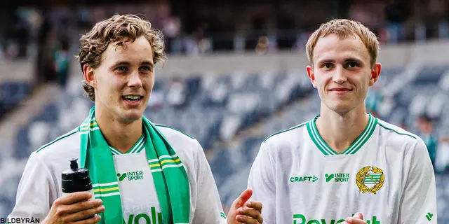 Tre poäng mot BP: Karnevalstämning, bananmålvakt och tronföljaren på Söderstadion?