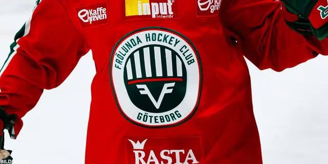 Spådomar om Frölunda säsongen 2026/27