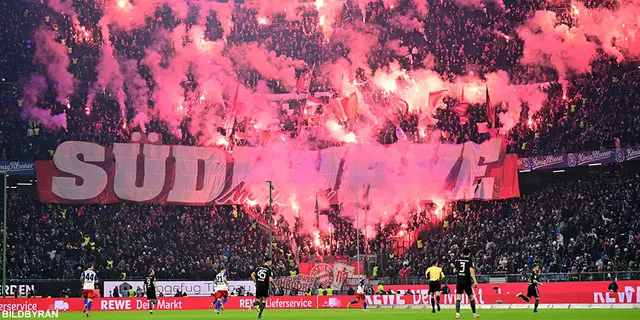 Inför Bayern München - RB Leipzig: Kan vi äntligen få en fullstark startelva?