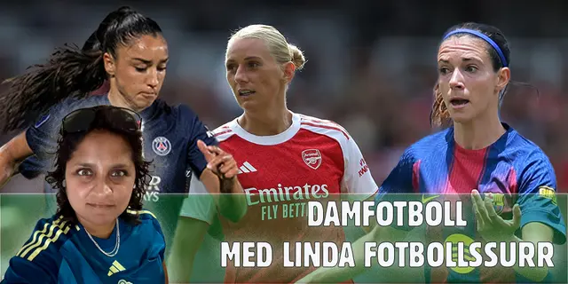 UEFA Women's Champions League: Heta möten redan i första omgången