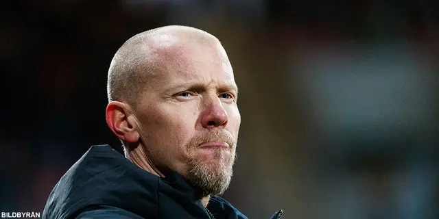 Flera nyheter i Hammarby – ledarstaben börjar ta form