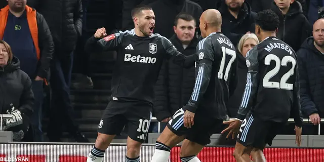 Medlemsprofil 359 – Villa-supporter sedan 1982