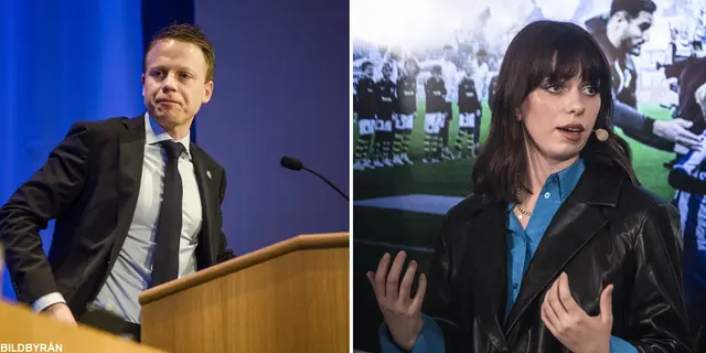 Elsa Alm om SFSU:s remissvar: ”Vi hoppas att politikerna kan lyssna på saker som faktiskt fungerar”