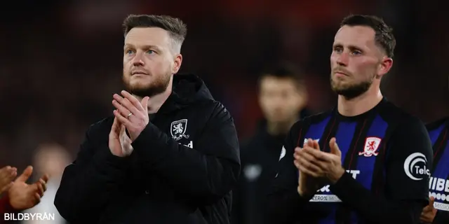 Kim Hellberg höll tillbaka tårarna: Premier League-drömmen krossad