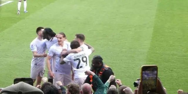 AFC Wimbledon - Plymouth Argyle 1-3