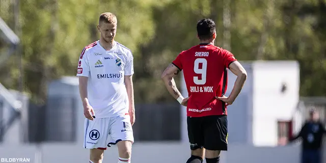 Stjärnbetygen efter Östers kollaps