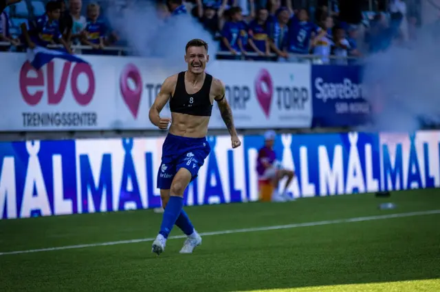 Intervju med Robin Dzabic