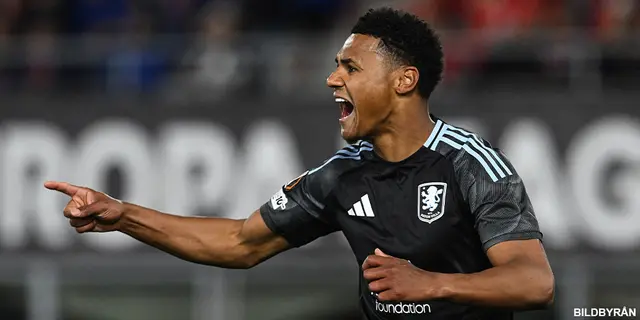 Matchrapport: Bologna - Aston Villa 1-3