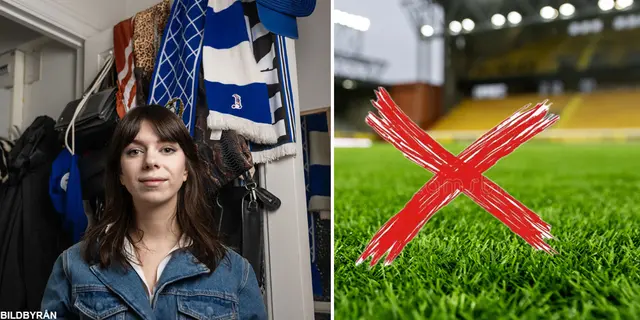 Motion om att IFK Göteborg alltid ska spela på gräs: ”Finns i vår identitet”