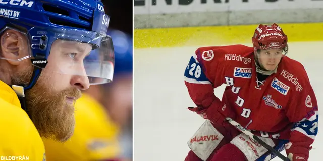 Linus Klasen klar för moderklubben – vänder hem till Huddinge