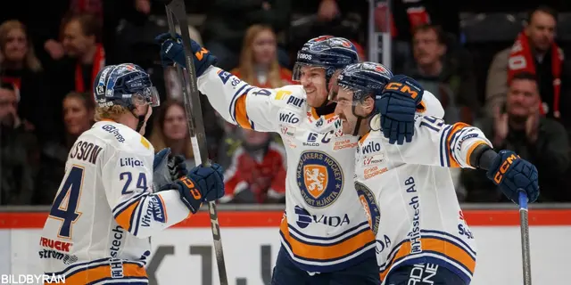 Lakers stjärna går mot karriärens bästa säsong