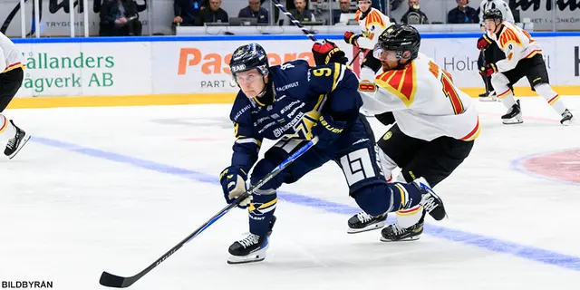 9. Hugo Pettersson