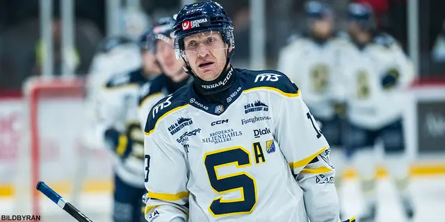 ”SSK hanterar inte det mentala spelet”