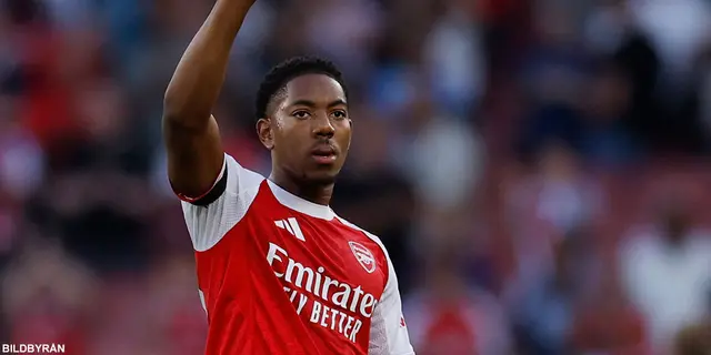 Inför: Port Vale - Arsenal