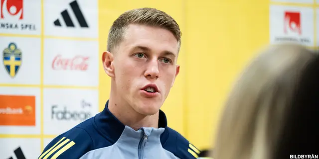 Bernhardsson: "Jätteviktigt att avsluta med en vinst"