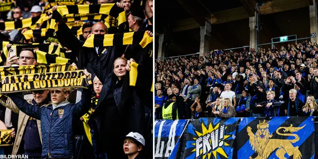 Publikligan: Flera klubbar kan slå rekord