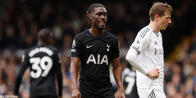 Dagen efter: Vet Tudor vad han gör?