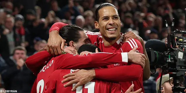 ”Vindarna har blåst åt rätt håll”